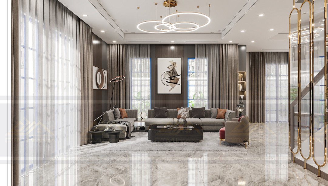 Dự Án Sun Grand City Feria
